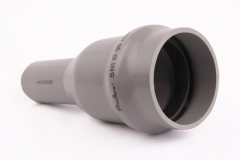Pralon Bell Reducer
