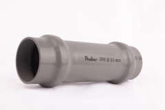 Pralon Bell Repair Socket