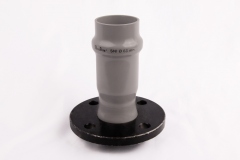 Pralon Flange Bell