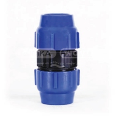 Rucika Black Coupler
