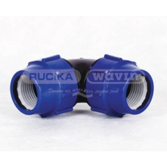 Rucika Black Elbow 90