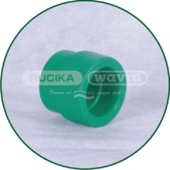 Rucika Tigris Green Reducer Female