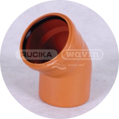 Rucika Wavin Lite Bend 67