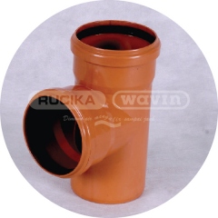Rucika Wavin Lite Tee 87
