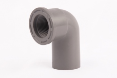 Pralon TS Faucet Elbow