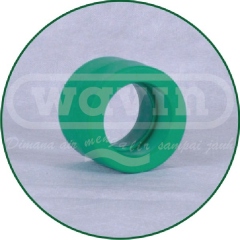 Rucika Tigris Green Coupler