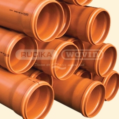 Rucika Wavin Lite Pipa SDR 41